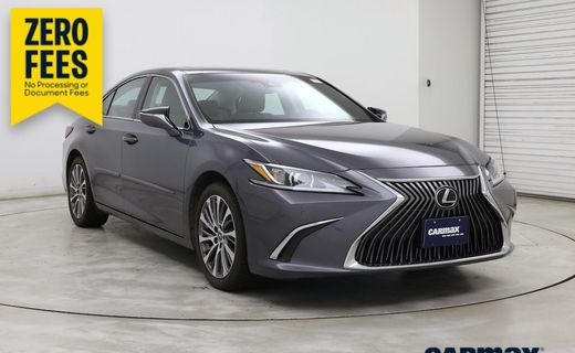 2019 Lexus ES 350