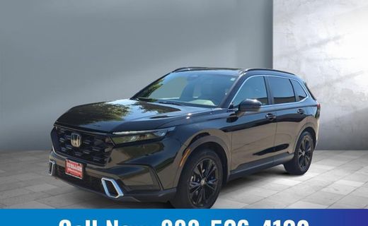 2023 Honda CR-V Sport Touring