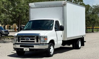 2019 Ford E-350 E 350 Super