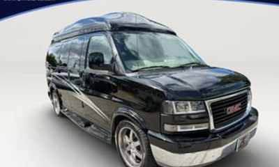 2014 GMC C7 Medium Conventional 97
