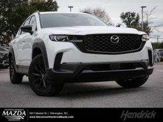 2026 Mazda CX-50 Premium