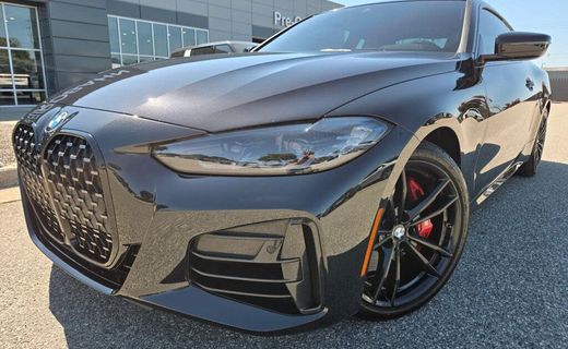 2022 BMW M440I
