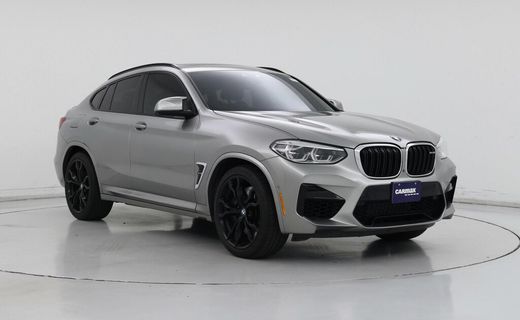 2021 BMW X4