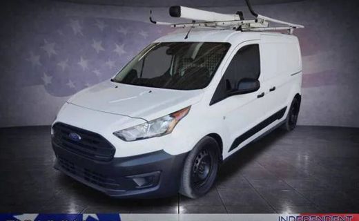 2022 Ford Transit Connect XL