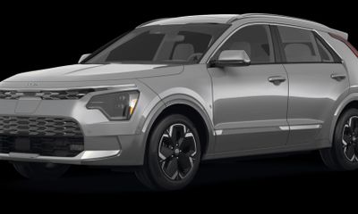 2023 Kia Niro Wind