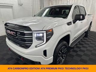 2023 GMC Sierra AT4