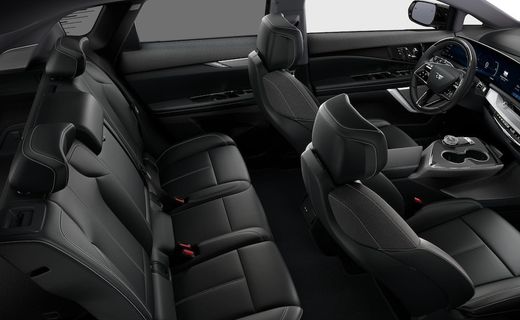 2027 Cadillac Optiq