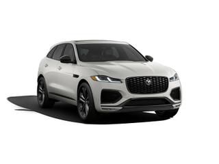 2026 Jaguar F-Pace P250 S