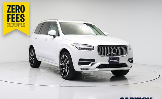 2023 Volvo XC90 Plus Bright