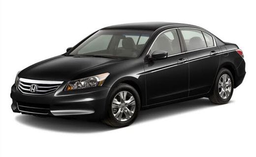 2011 Honda Accord SE
