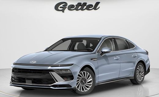2026 Hyundai Sonata SEL