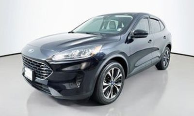 2023 Nissan Ariya Hatchback Engage Evolve Empower