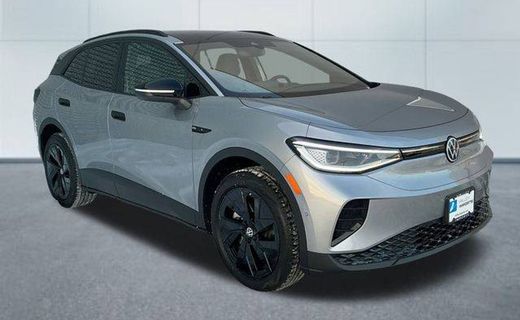 2026 Volkswagen ID 4 Pro S