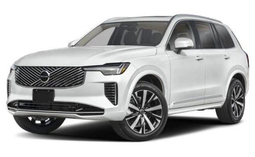 2026 Volvo XC90 Plus Bright