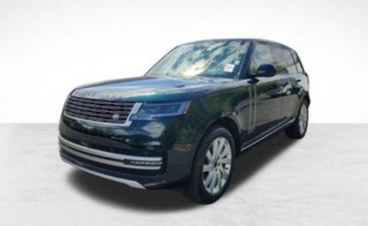 2026 Land Rover Defender