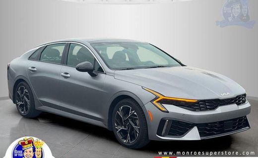 2025 Kia K5