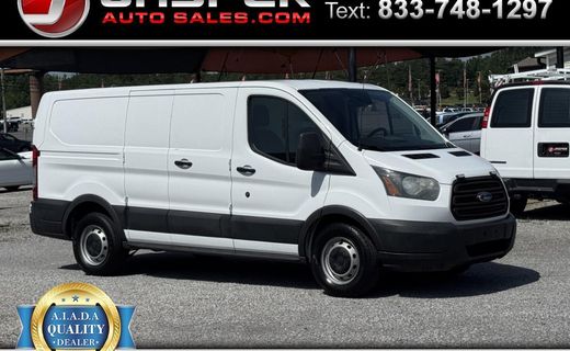 2015 Ford Transit 150 LOW Roof