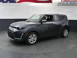 2023 Kia Soul