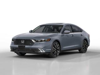 2026 Honda Accord Touring