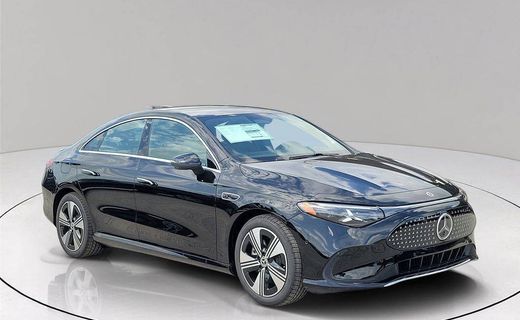 2027 Mercedes-Benz CLA-Class CLA250