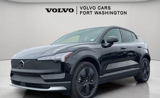2026 Volvo EX30 CC Ultra