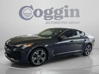 2021 Kia Stinger Base