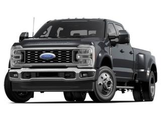 2026 Ford F-450 Platinum