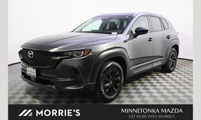 2026 Mazda CX-50 Preferred