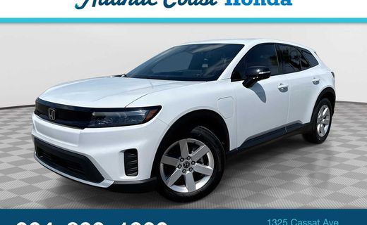 2026 Honda Prologue ECO