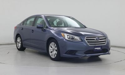 2016 Subaru Legacy Premium AWP