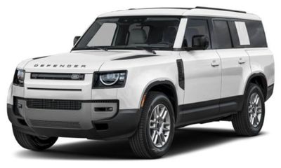 2026 Land Rover Defender 130 S