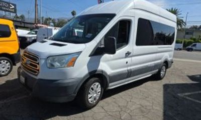 2016 Ford Transit SRW High Roof