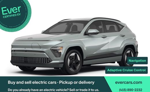 2024 Hyundai Kona SE