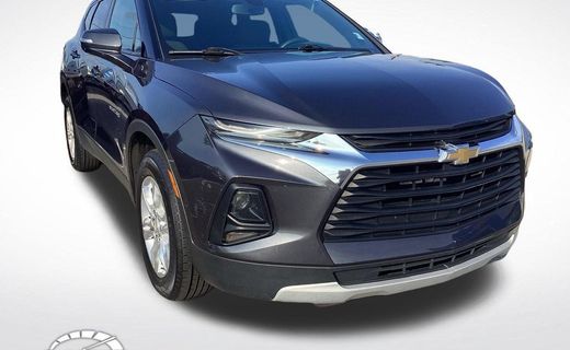 2021 Chevrolet Blazer 2LT