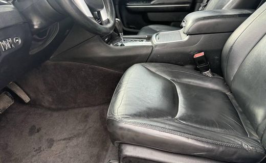 2011 Chrysler 300 Limited