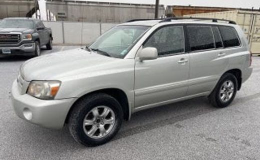 2006 Chevrolet Trailblazer LS