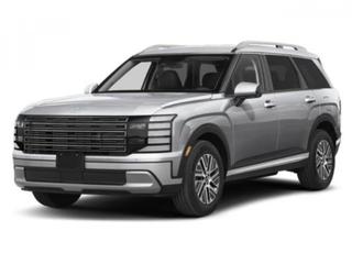 2027 Hyundai Palisade SEL