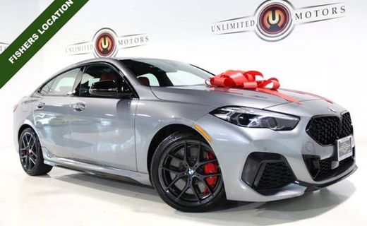 2024 BMW M235I Xdrive GC