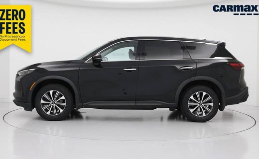 2023 Infiniti QX60 Pure