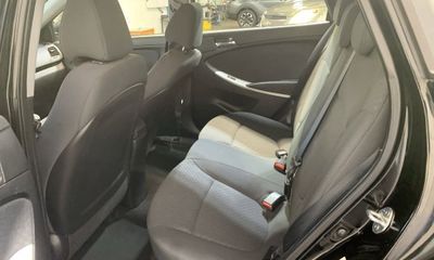 2013 Hyundai Accent GLS Premium SE