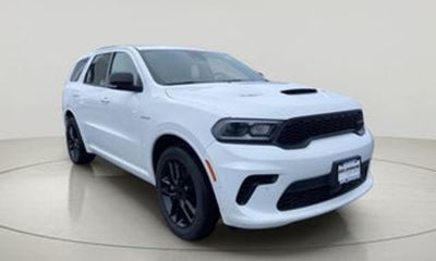 2026 Dodge Durango R T 392