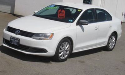 2013 Volkswagen Jetta Comfortline Sportline