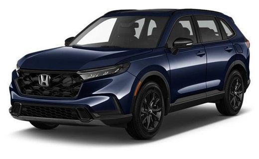 2026 Honda CR-V Sport