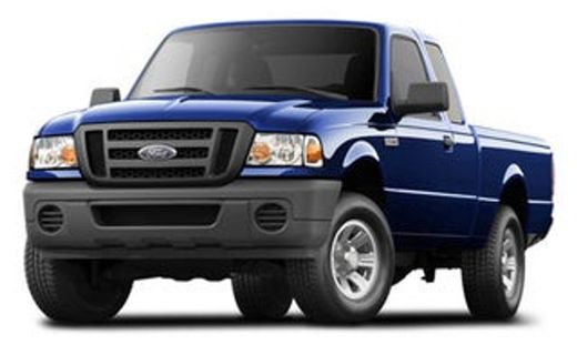 2008 Ford Ranger XL