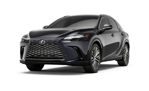 2026 Lexus RX 350H Premium