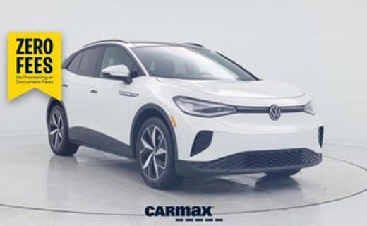 2023 Volkswagen ID 4