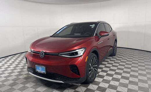 2023 Volkswagen ID 4 Pro S Plus