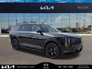 2027 Kia Telluride