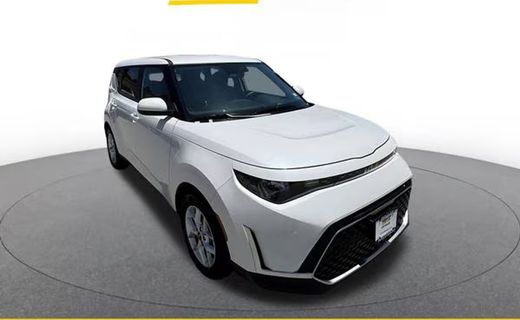 2025 Kia Soul