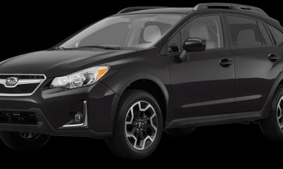 2017 Subaru Crosstrek Premium